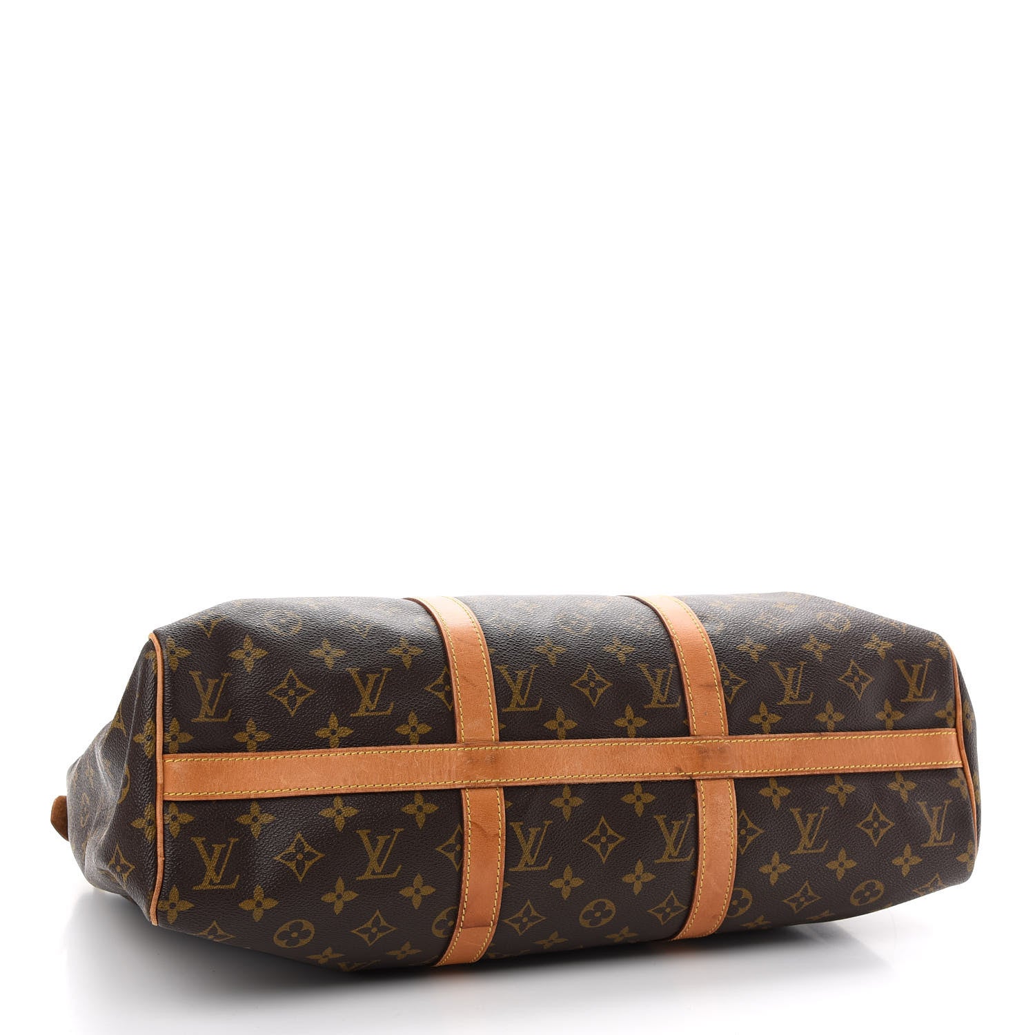 Louis Vuitton Monogram Sac Flanerie 45 4 of 12