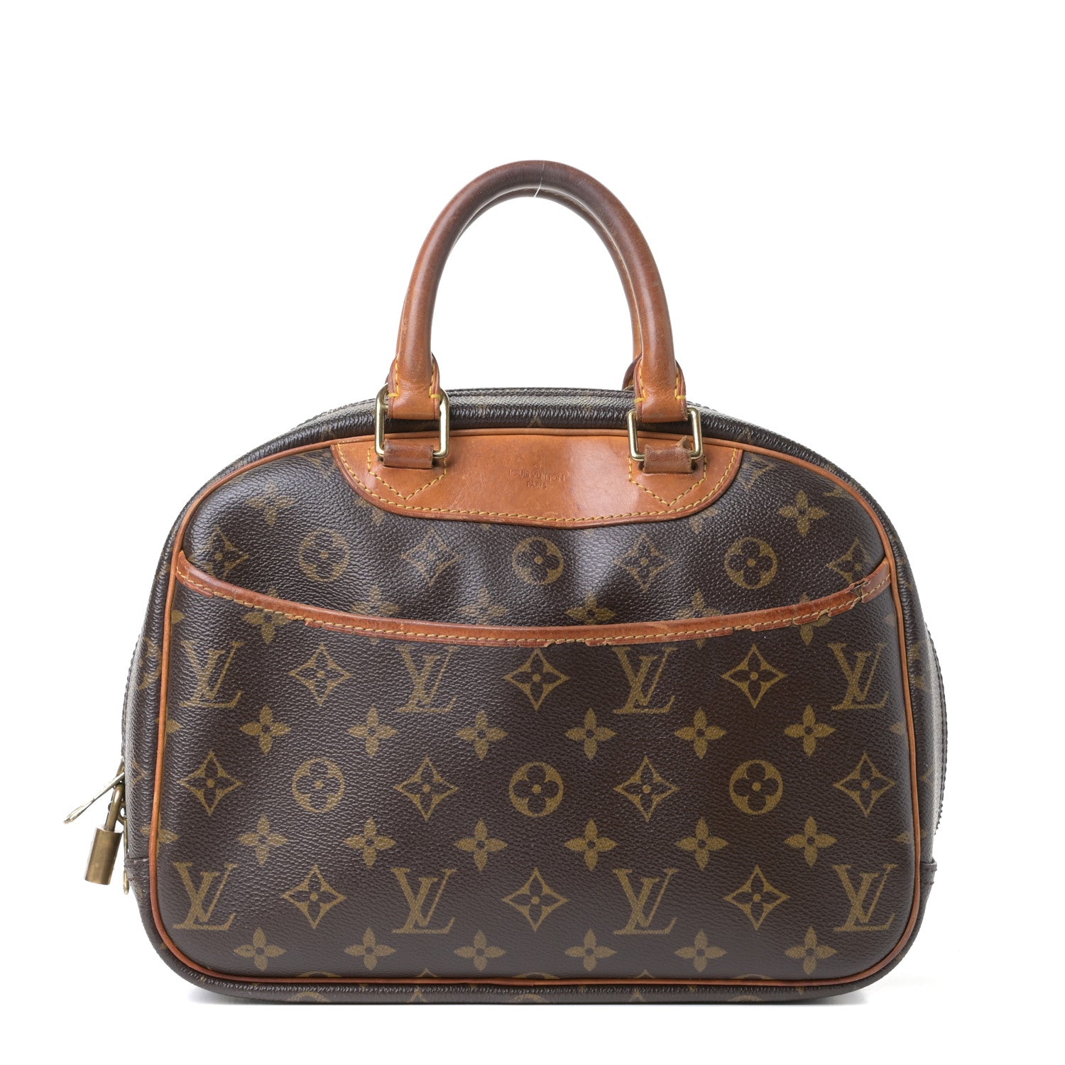 Louis Vuitton Monogram Trouville 1 of 11
