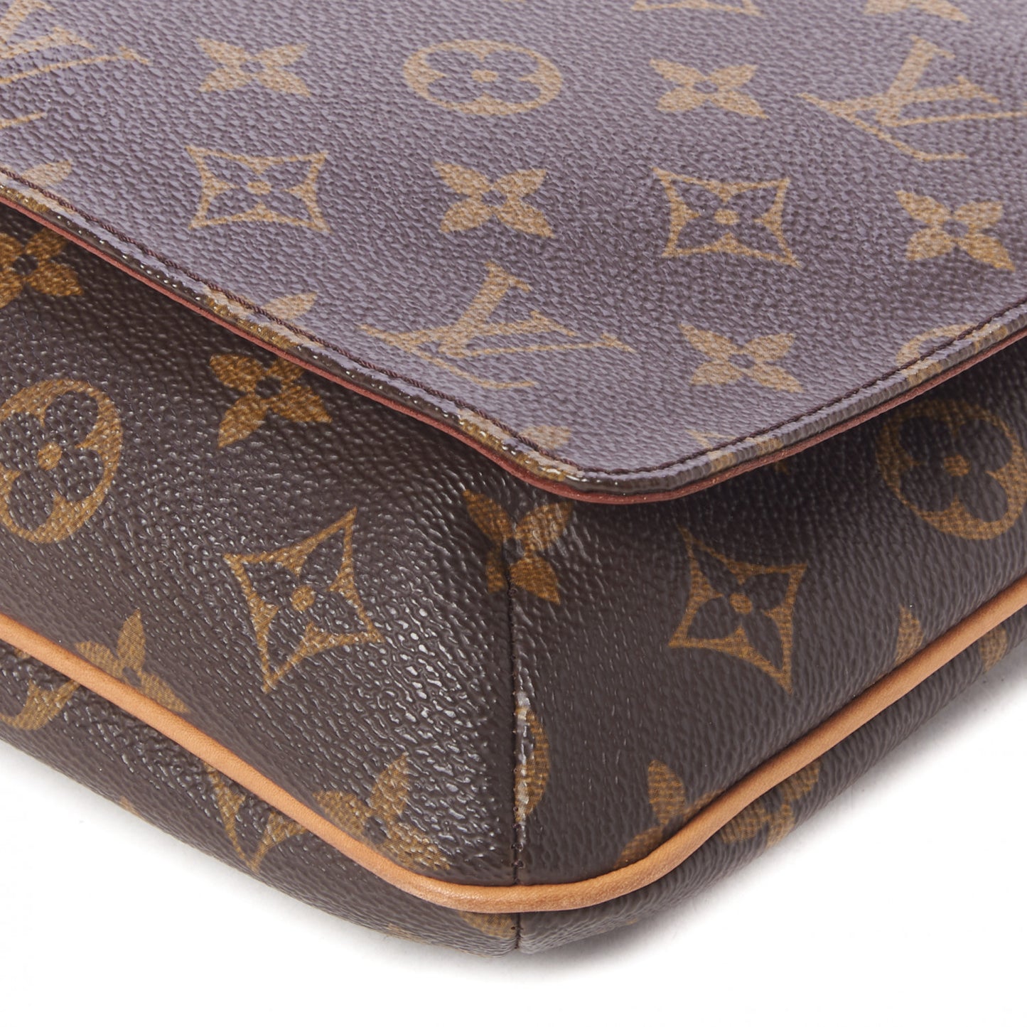 Monogram Musette Tango