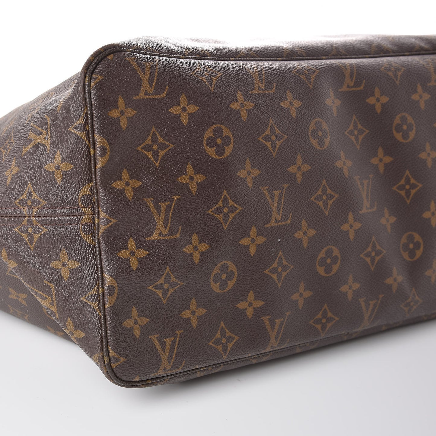 Monogram Neverfull GM