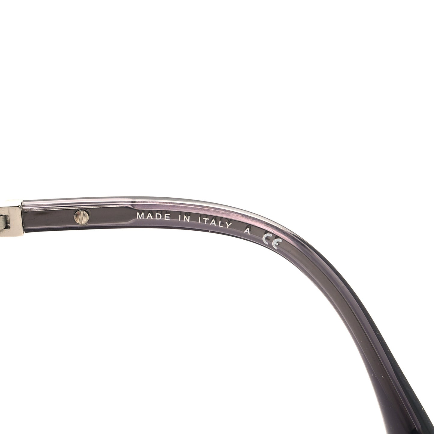 Pilot Winter Sunglasses 4219-Q White