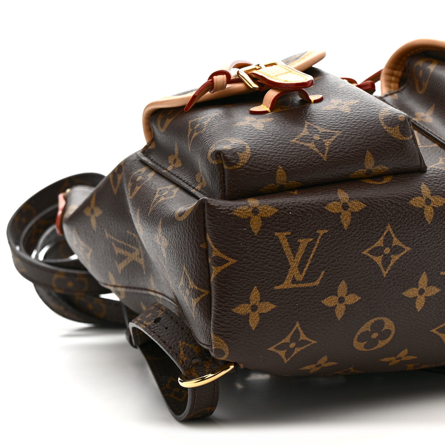 Louis Vuitton Monogram Excursion PM Backpack 8 of 10