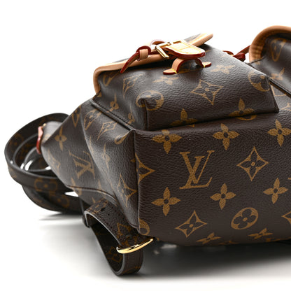 Louis Vuitton Monogram Excursion PM Backpack 8 of 10