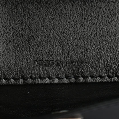 Burberry House Check Wallet Black 7 of 7