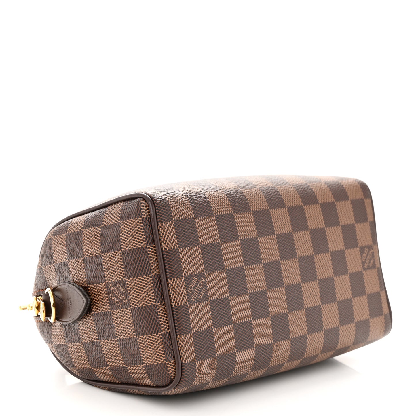 Damier Ebene Speedy Bandouliere 20
