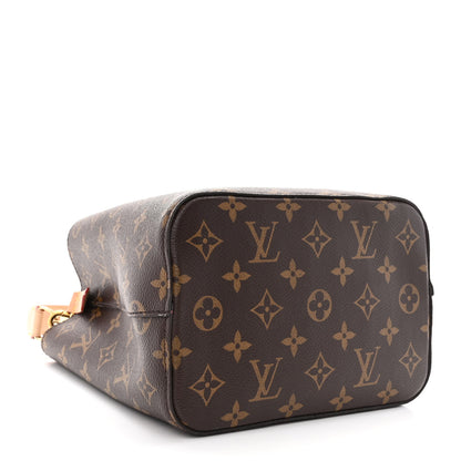Louis Vuitton Monogram Neonoe BB 4 of 11
