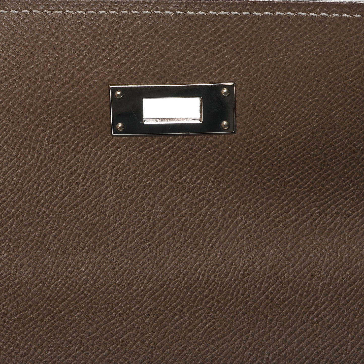 Epsom Kelly Sellier 35 Etoupe