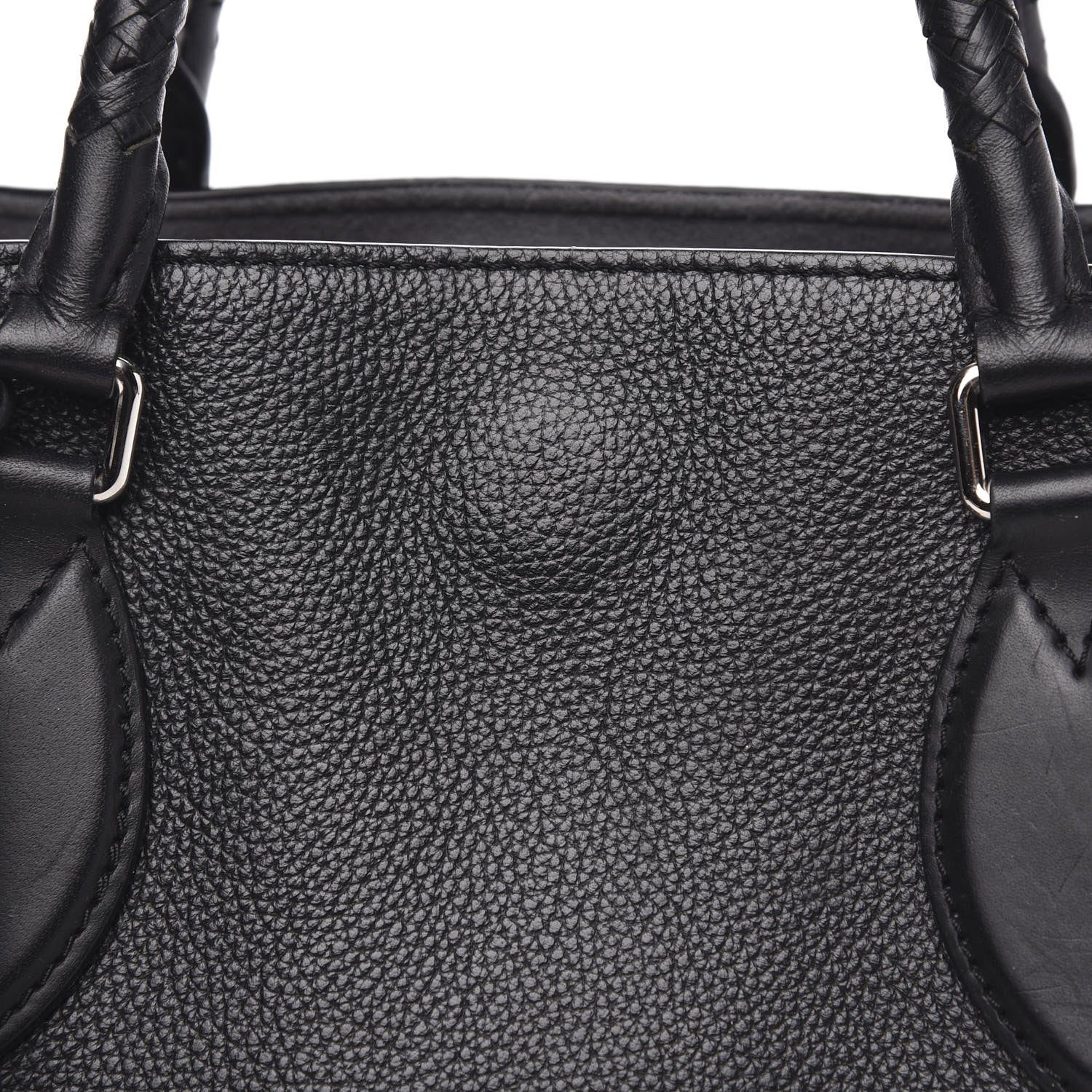 Louis Vuitton Mahina Haumea Black 10 of 12