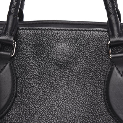 Louis Vuitton Mahina Haumea Black 10 of 12