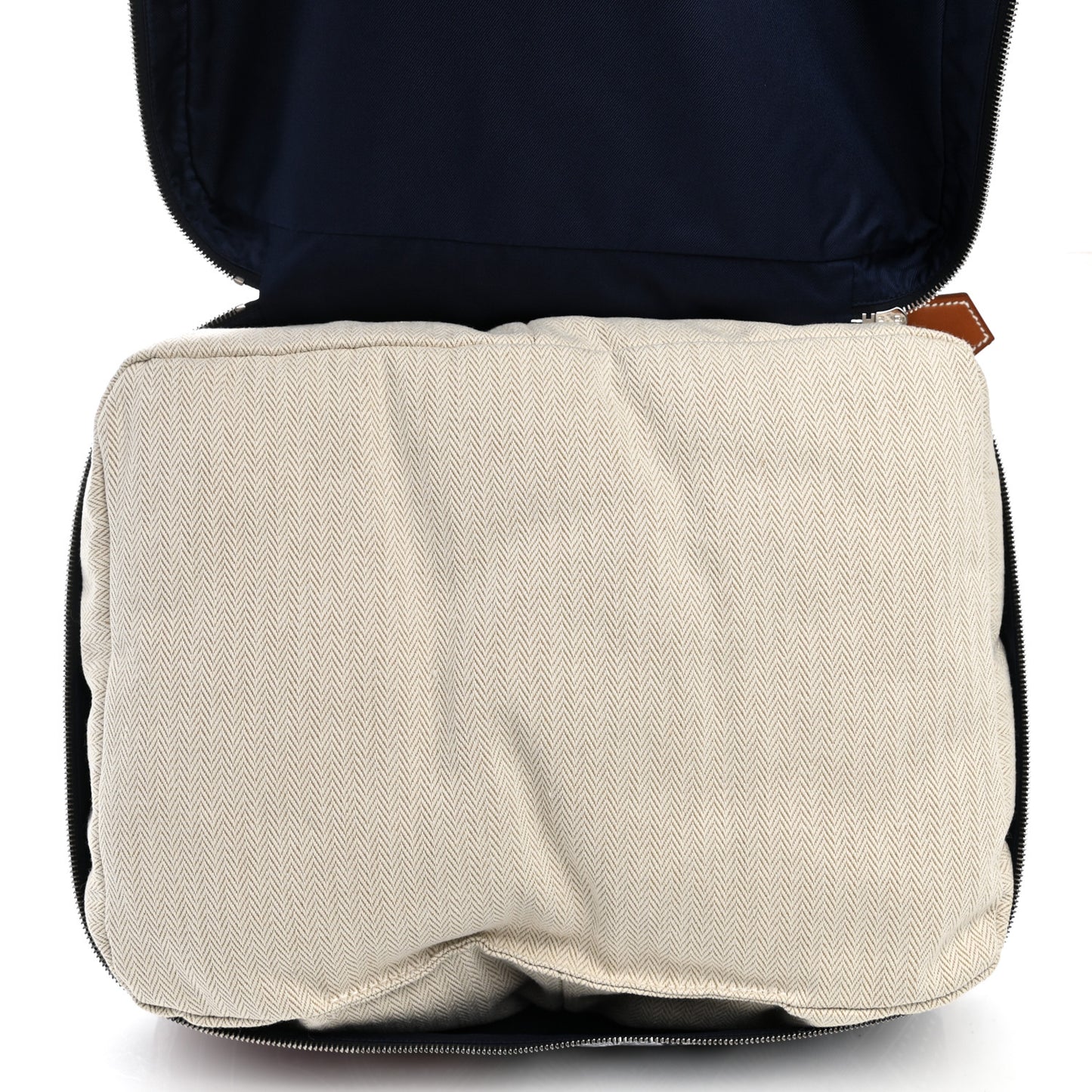 Silk Travelsilk Travel Cube Bordeaux Bleu Marine
