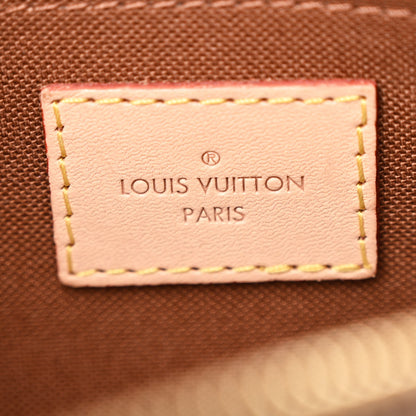 Louis Vuitton Monogram Multi Pochette Accessories Kaki 8 of 14