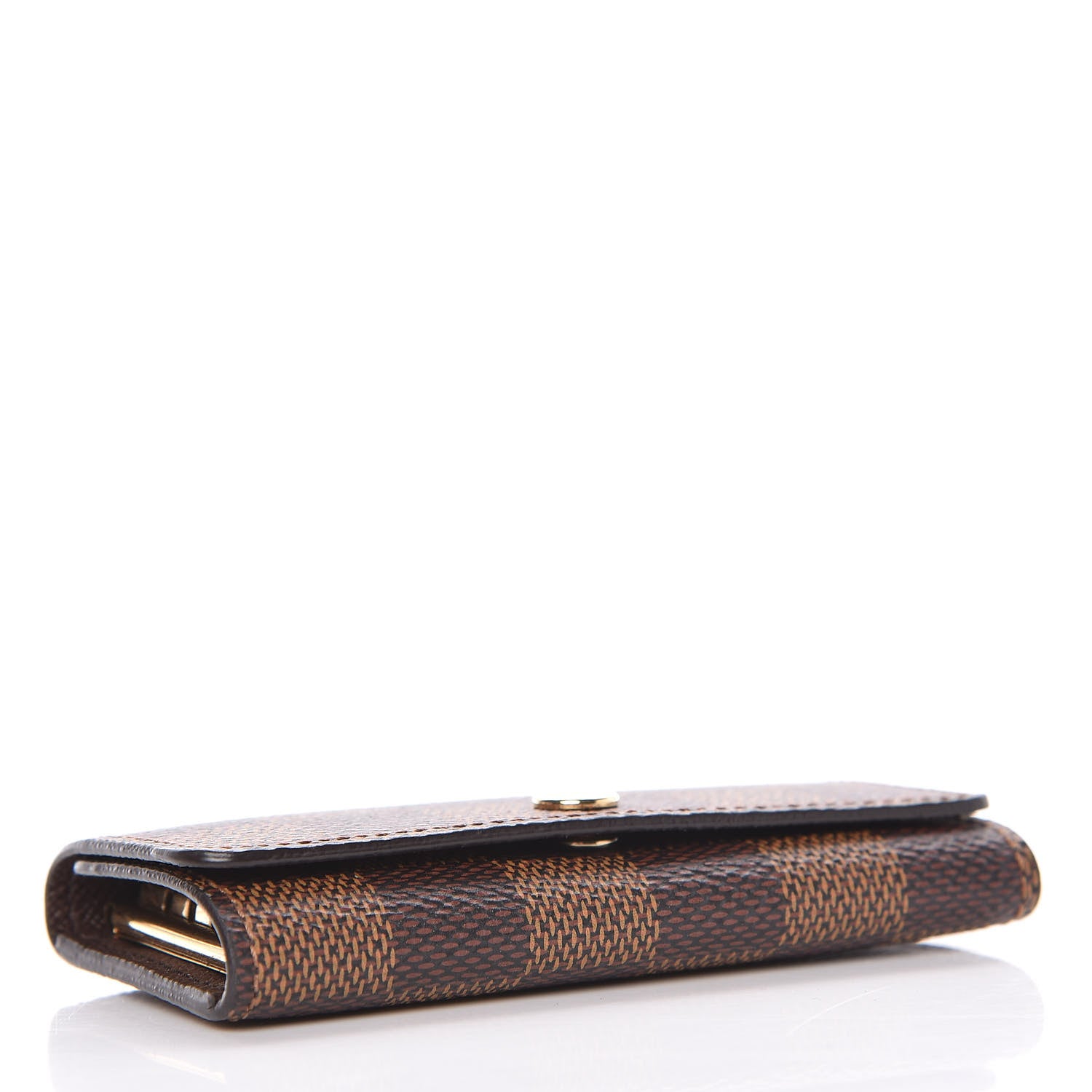 Louis Vuitton Damier Ebene Multicles 4 Key Holder 4 of 9