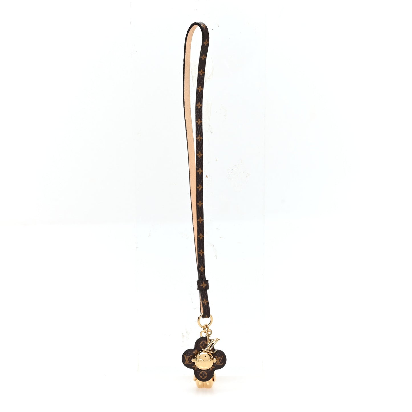 Monogram Mini Vivienne Bag Charm