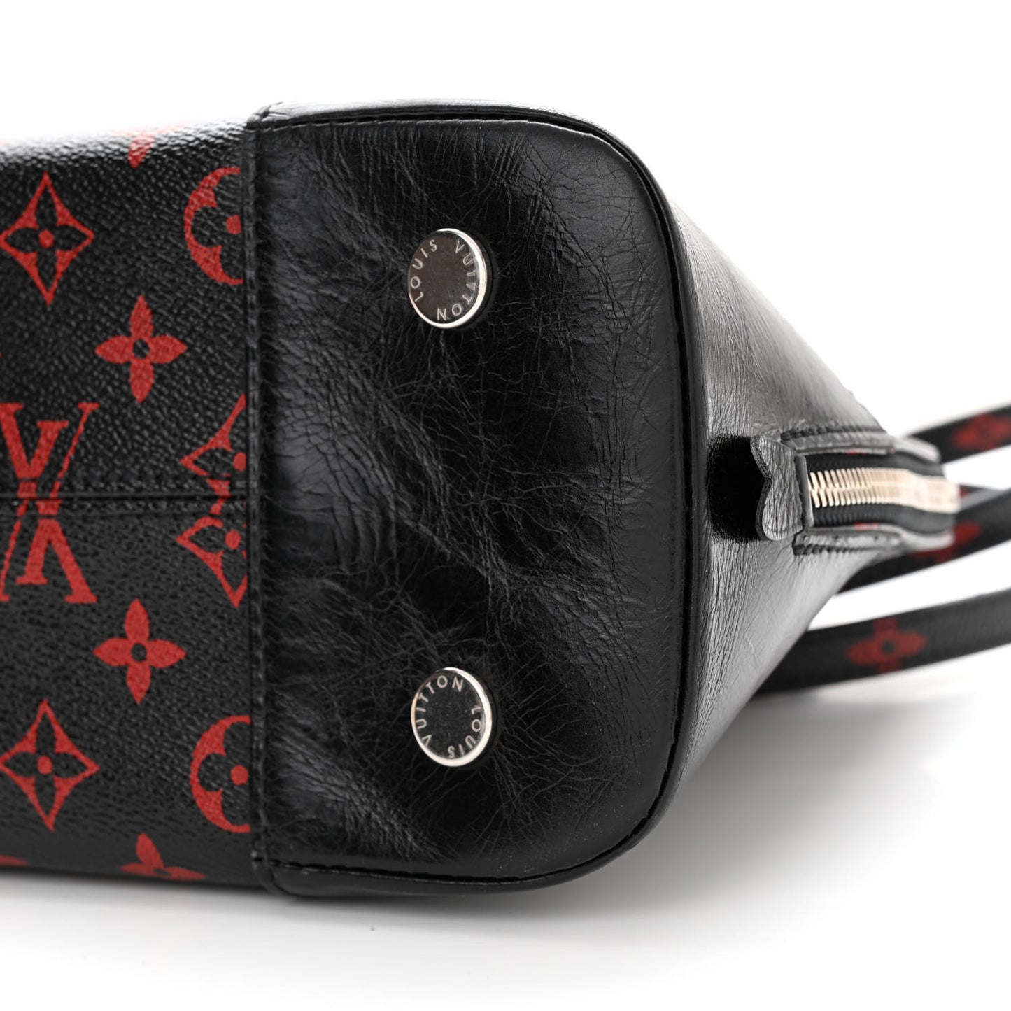 Monogram Infrarouge Alma PM