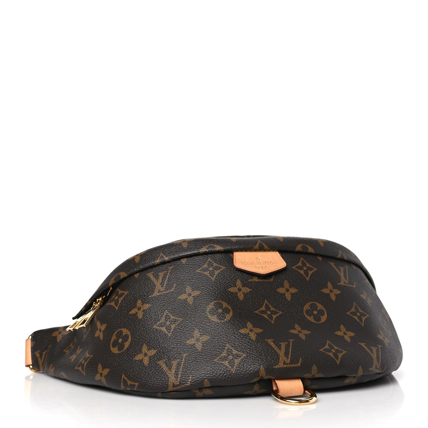 Louis Vuitton Monogram Bumbag 4 of 10