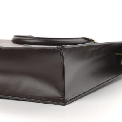 Louis Vuitton Damier Ebene Venice Sac Plat 10 of 11