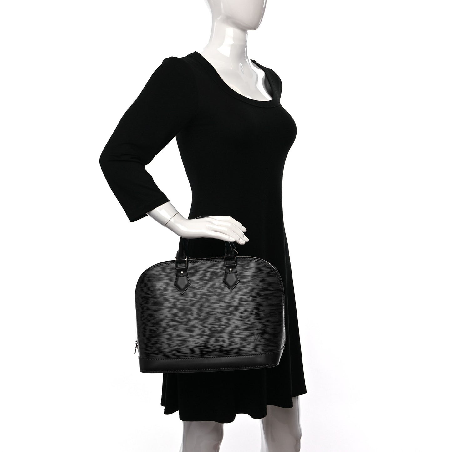 Epi Alma PM Black