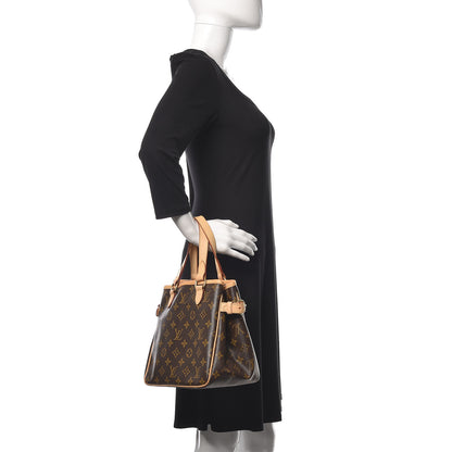 Louis Vuitton Monogram Batignolles 2 of 10