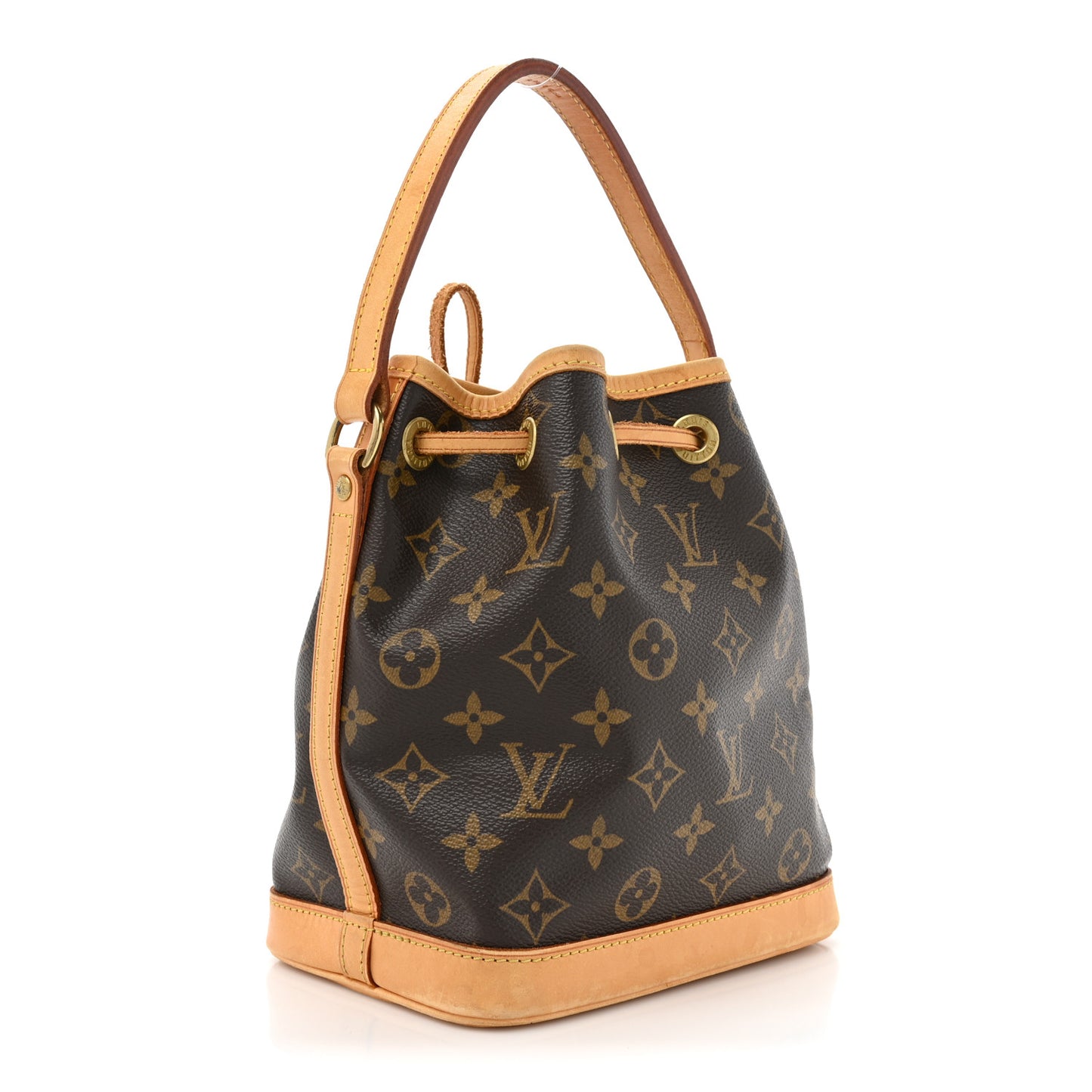 LOUIS VUITTON Monogram Mini Noe