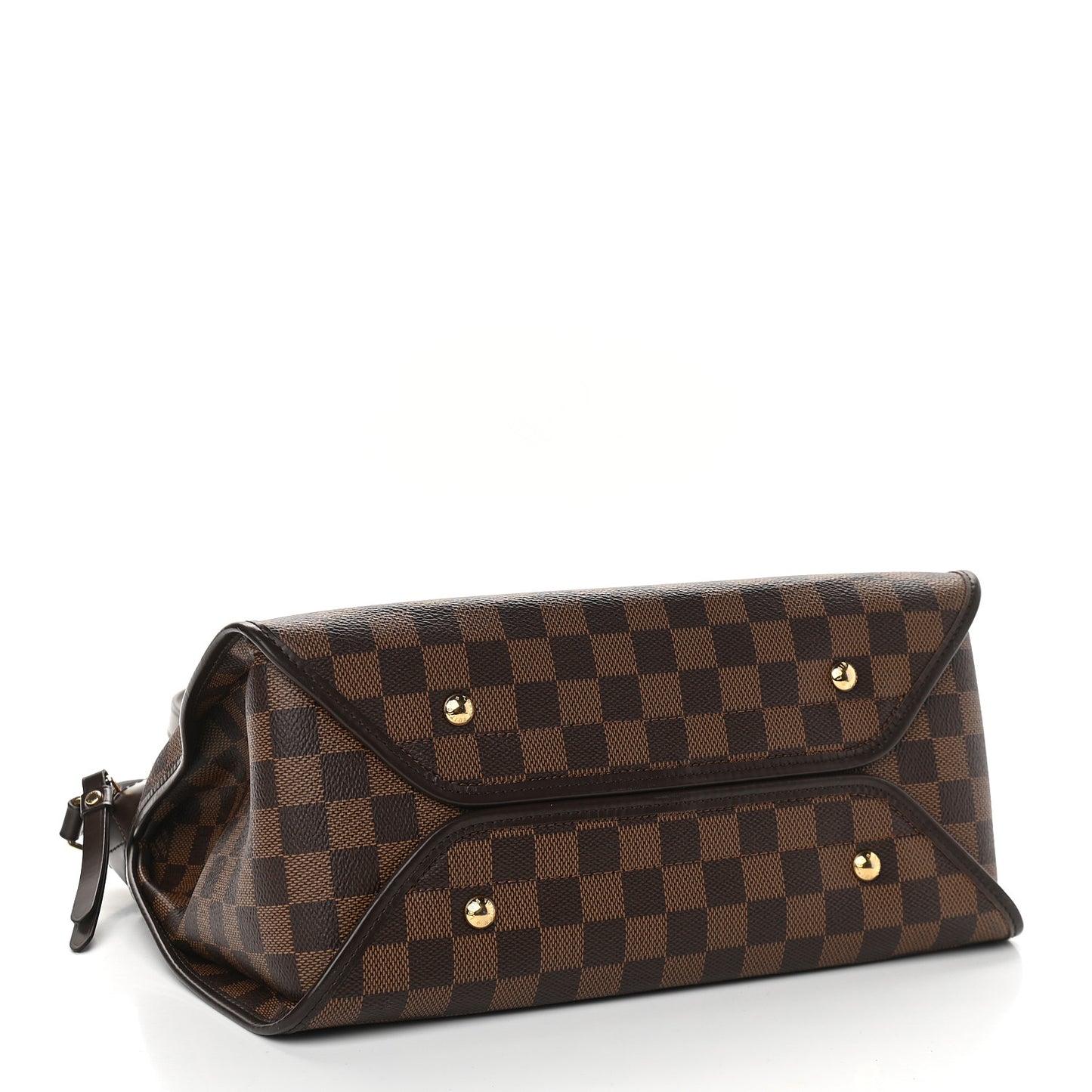 Damier Ebene Duomo Messenger