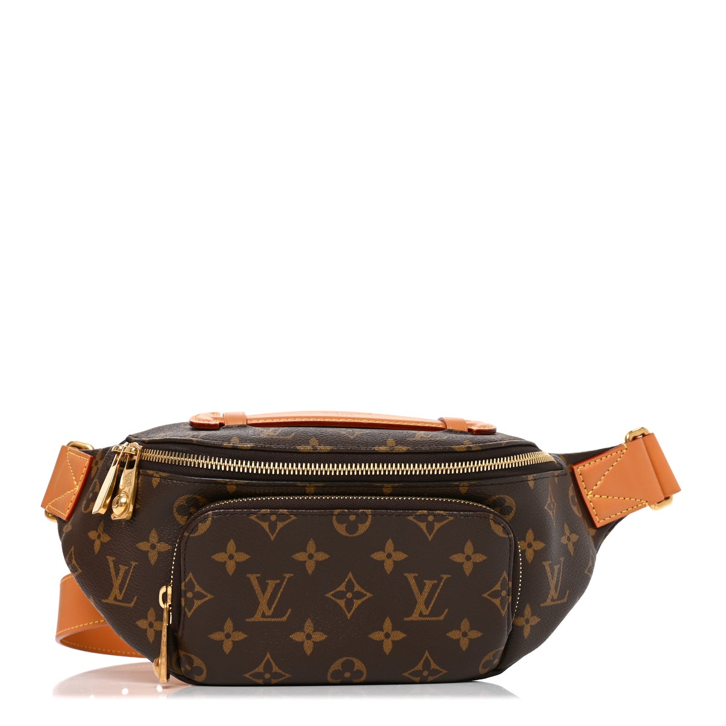 Monogram Rush Bumbag