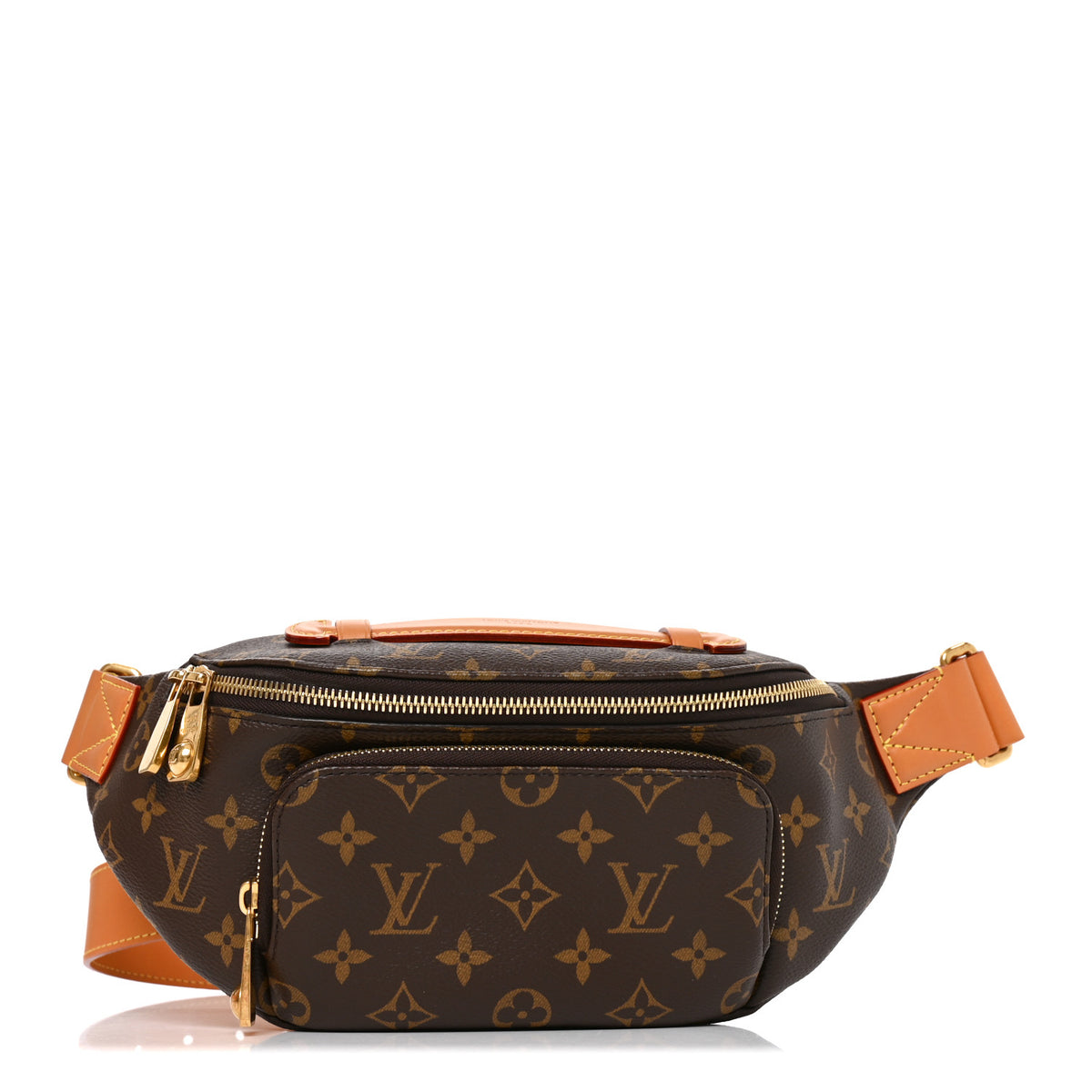 Louis Vuitton Monogram Rush Bumbag 1 of 8