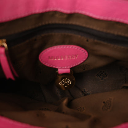 Mulberry Soft Buffalo Mini Alexa Pink 5 of 9