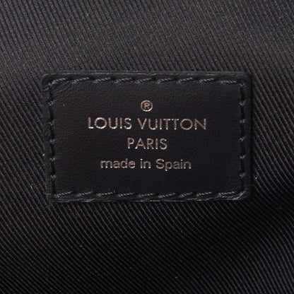 Louis Vuitton Damier Graphite Avenue Sling Backpack 9 of 9