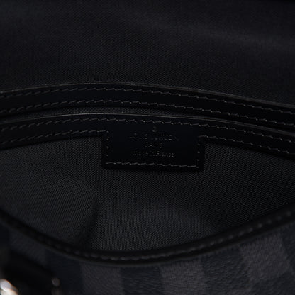 Louis Vuitton Damier Graphite Tadao 5 of 8