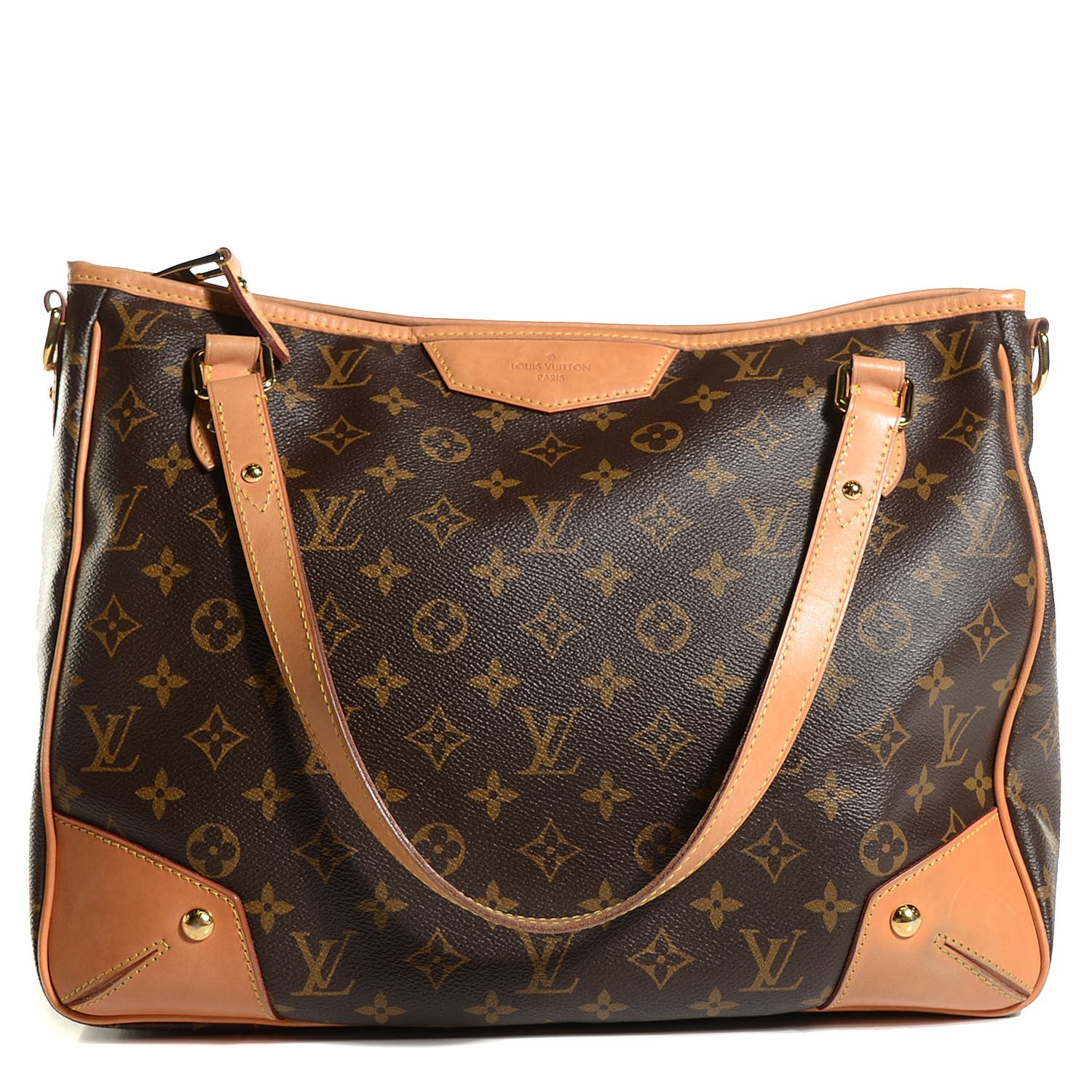 Louis Vuitton Monogram Estrela MM 1 of 8