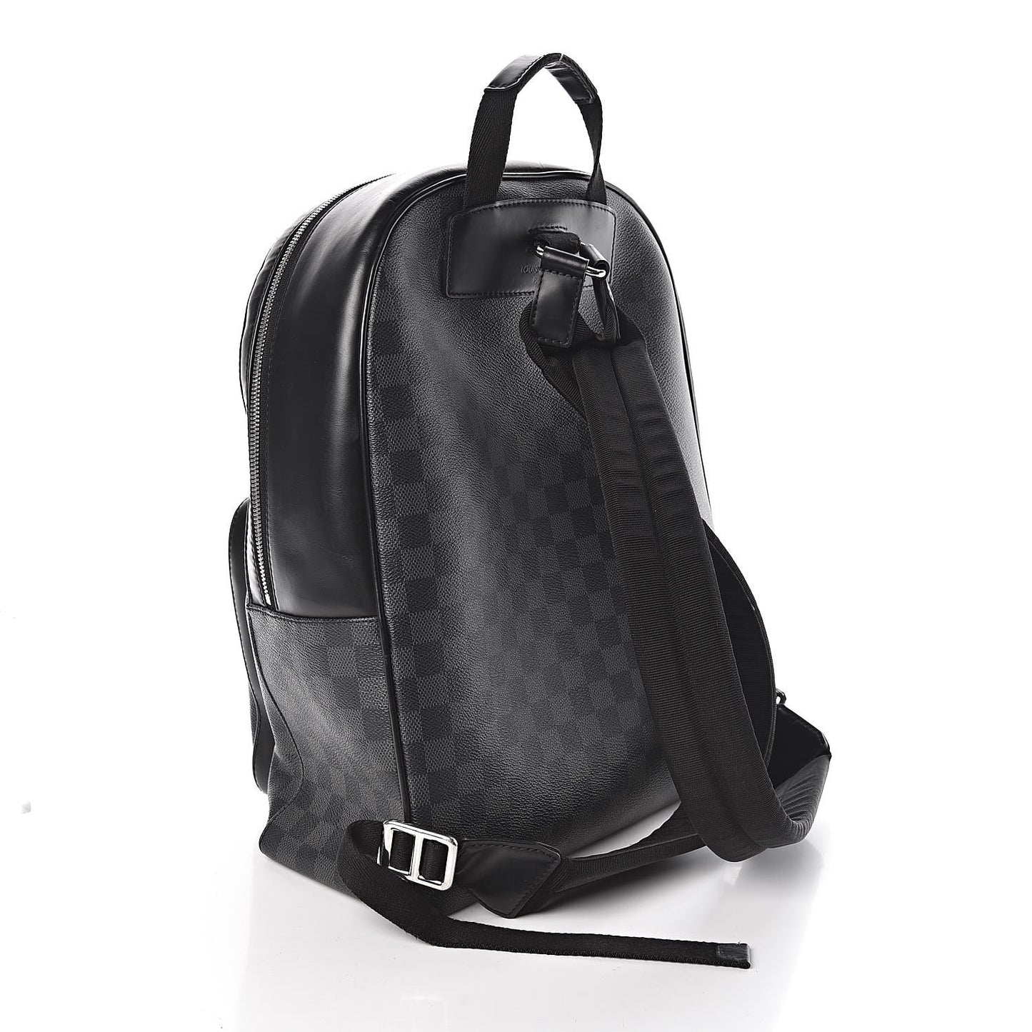 Damier Graphite Josh Backpack