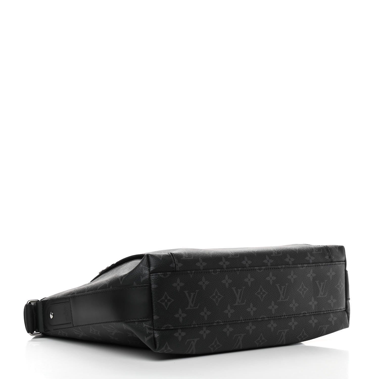 Louis Vuitton Monogram Eclipse Odyssey Messenger MM 4 of 10