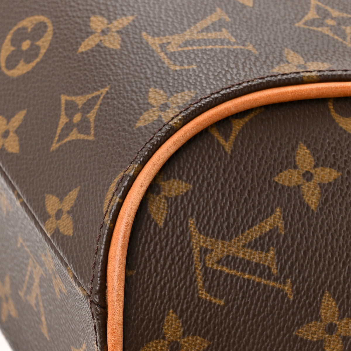 Monogram Ellipse PM