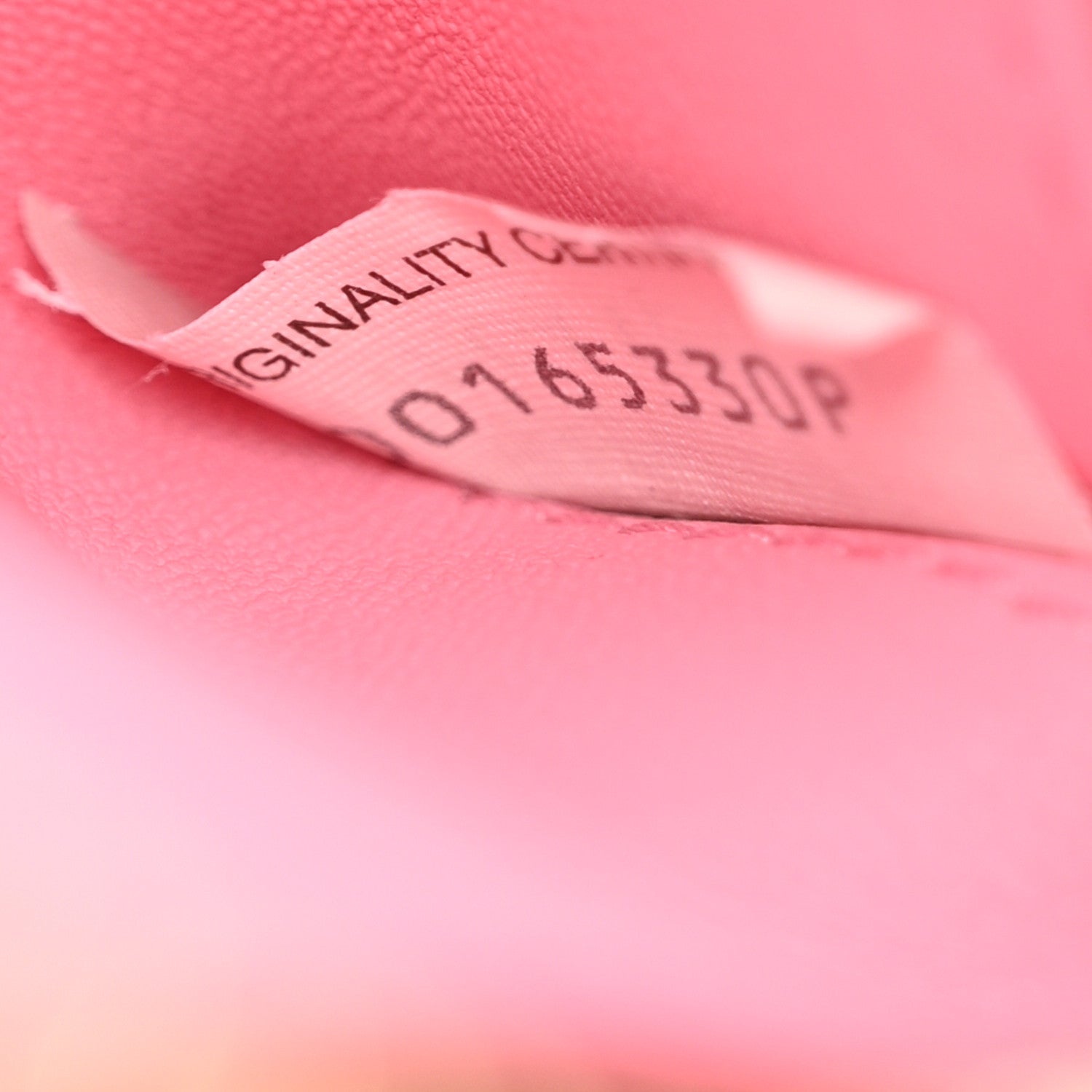 Bottega Veneta Lambskin Maxi Intrecciato Small Brick Cassette Bag Pink 7 of 11