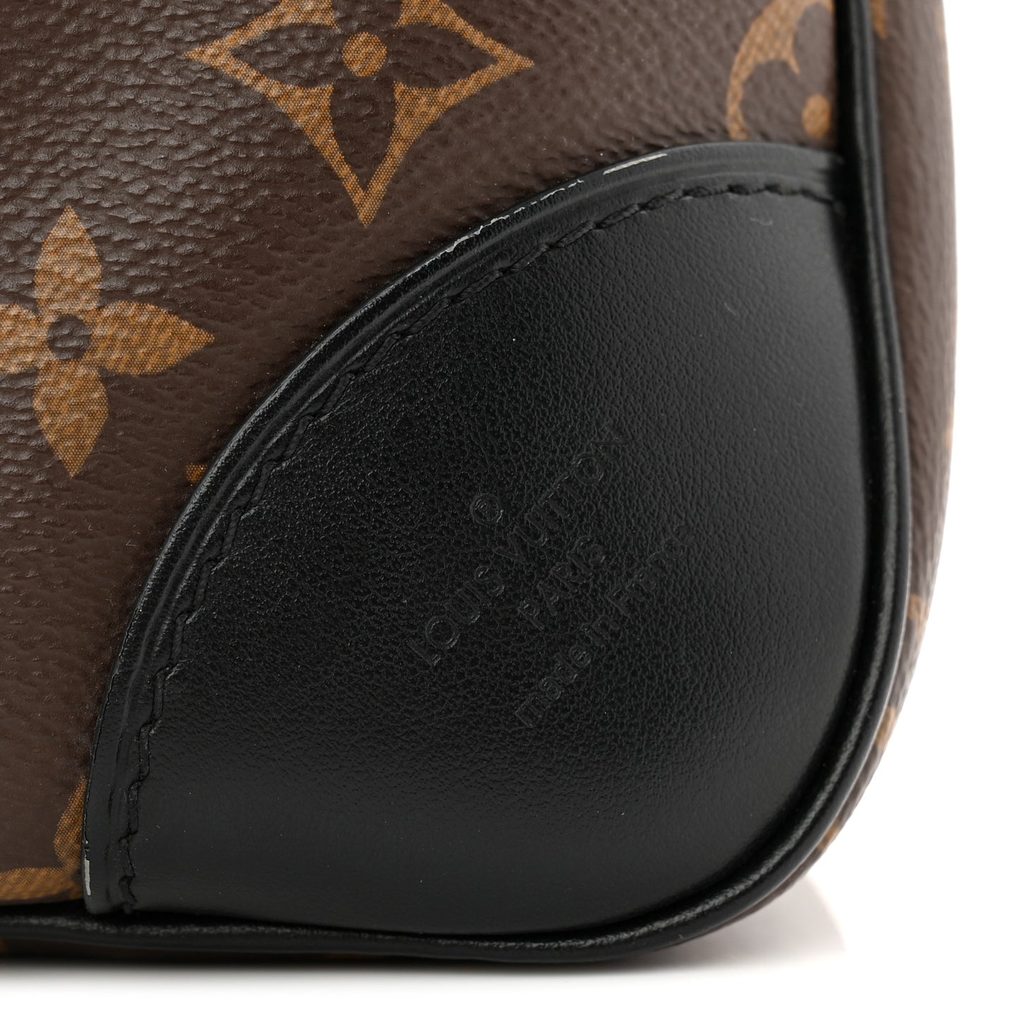 Monogram Odeon MM Black