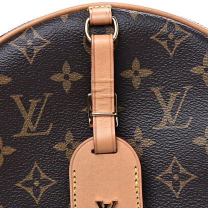 Louis Vuitton Monogram Boite Chapeau Souple 8 of 11