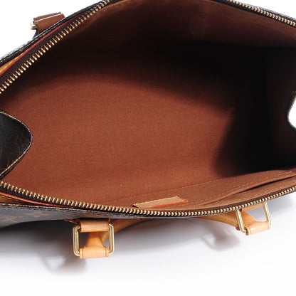 Louis Vuitton Monogram Popincourt 5 of 7