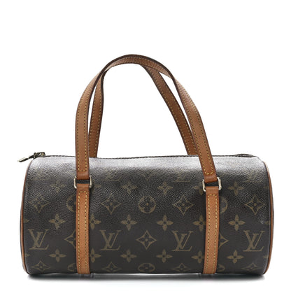 Louis Vuitton Monogram Papillon 26 1 of 10