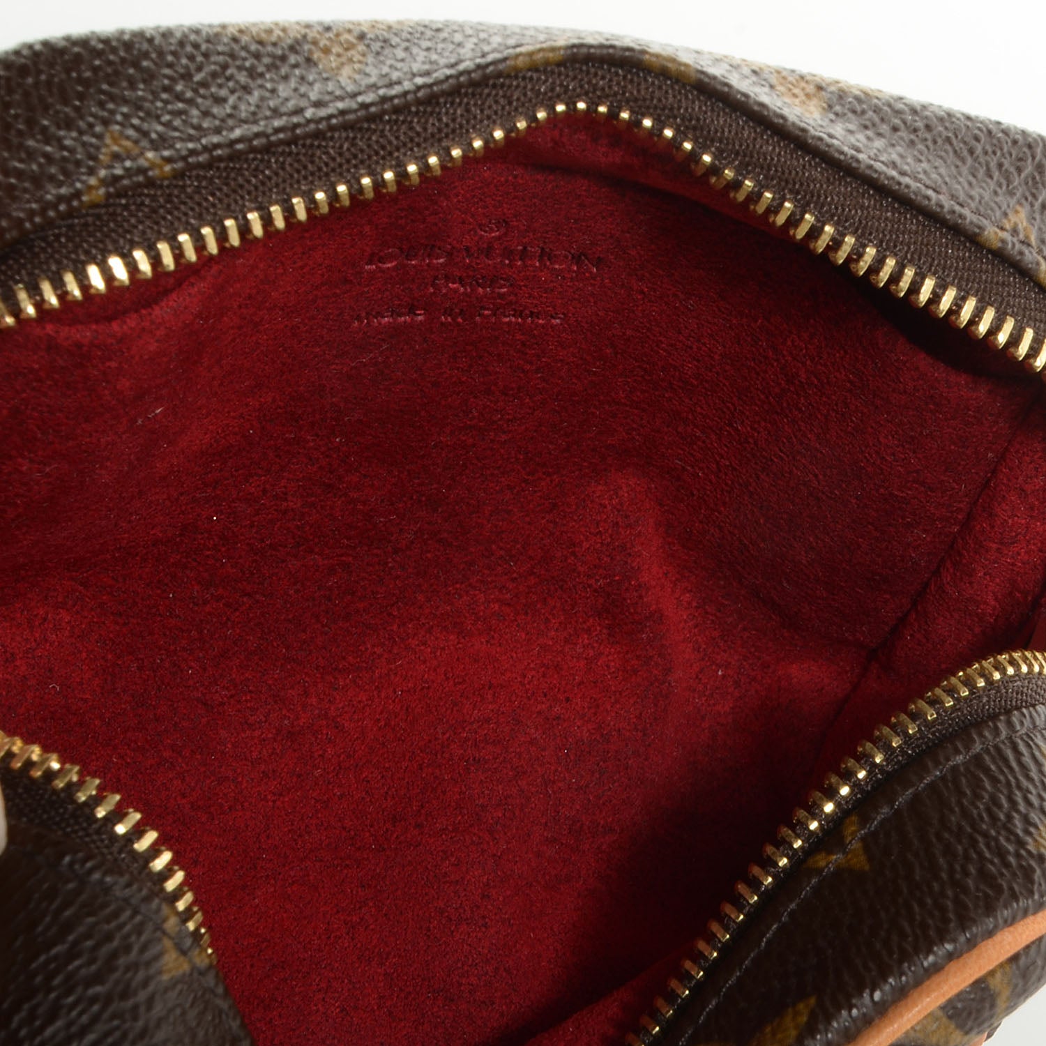 Louis Vuitton Monogram Wapity 5 of 8