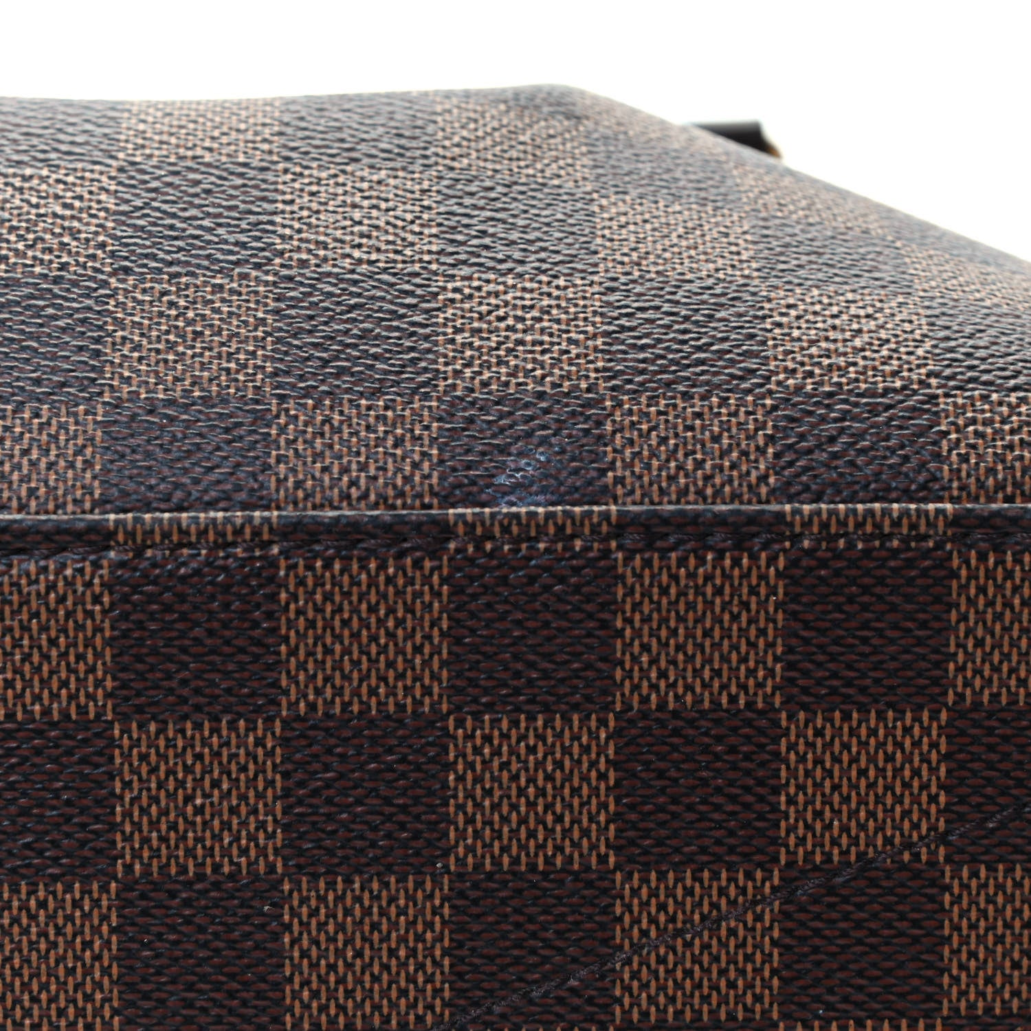Louis Vuitton Damier Ebene Siena PM 6 of 6