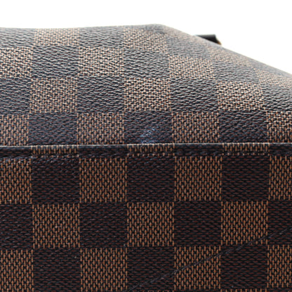Louis Vuitton Damier Ebene Siena PM 6 of 6