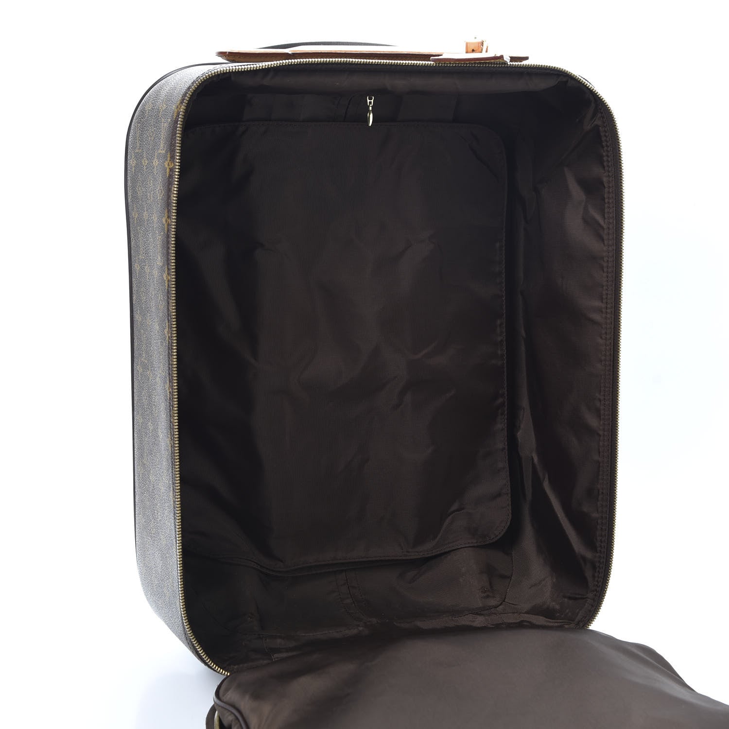 Louis Vuitton Monogram Pegase 45 4 of 10
