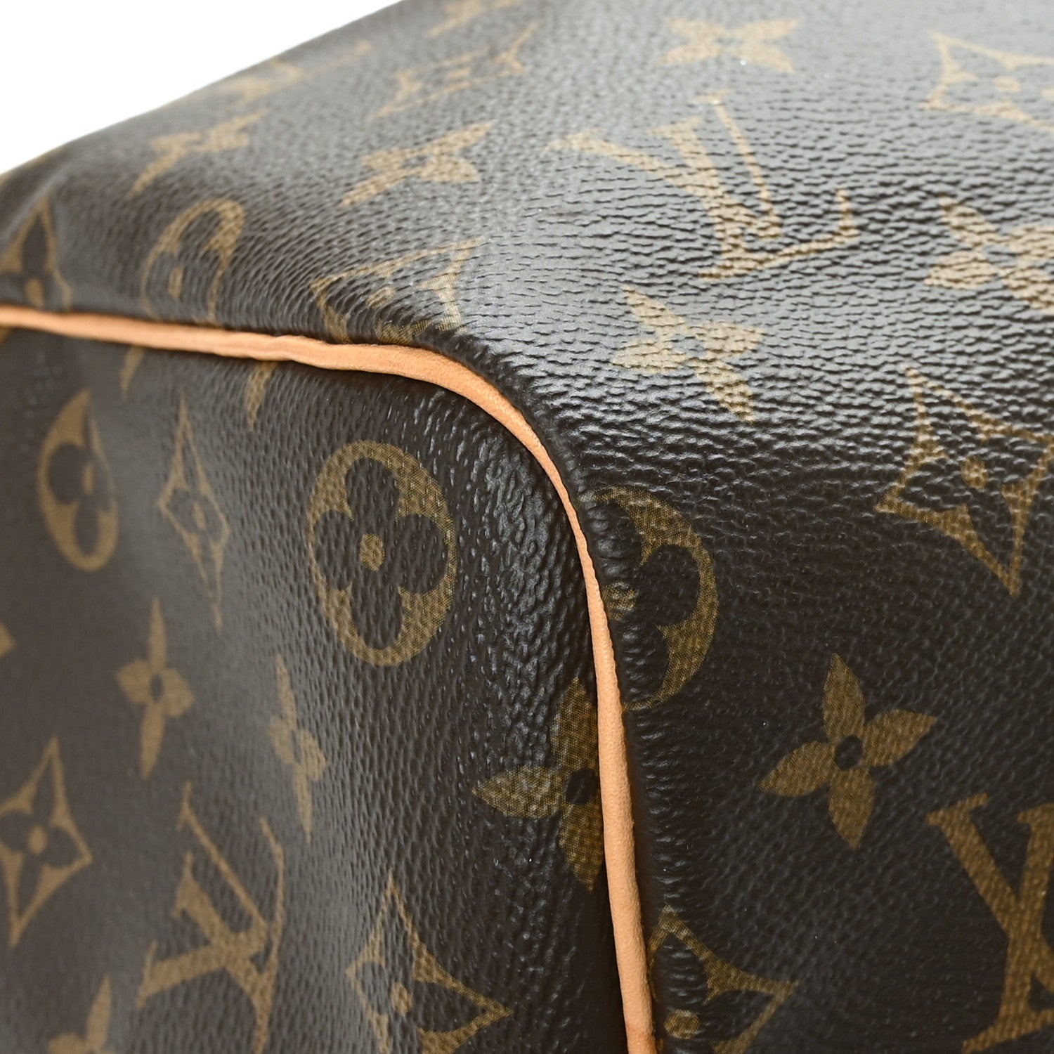 Louis Vuitton Monogram Speedy Bandouliere 40 8 of 9
