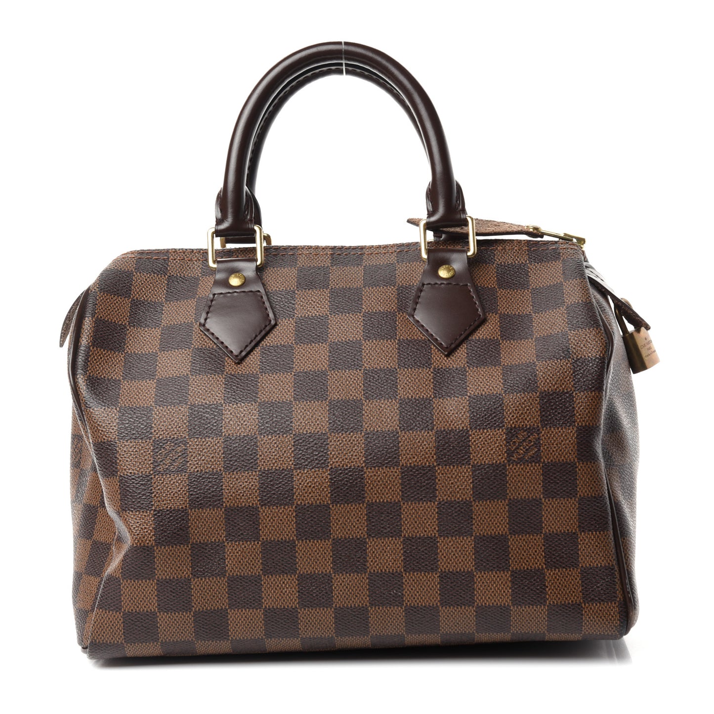 Damier Ebene Speedy 25