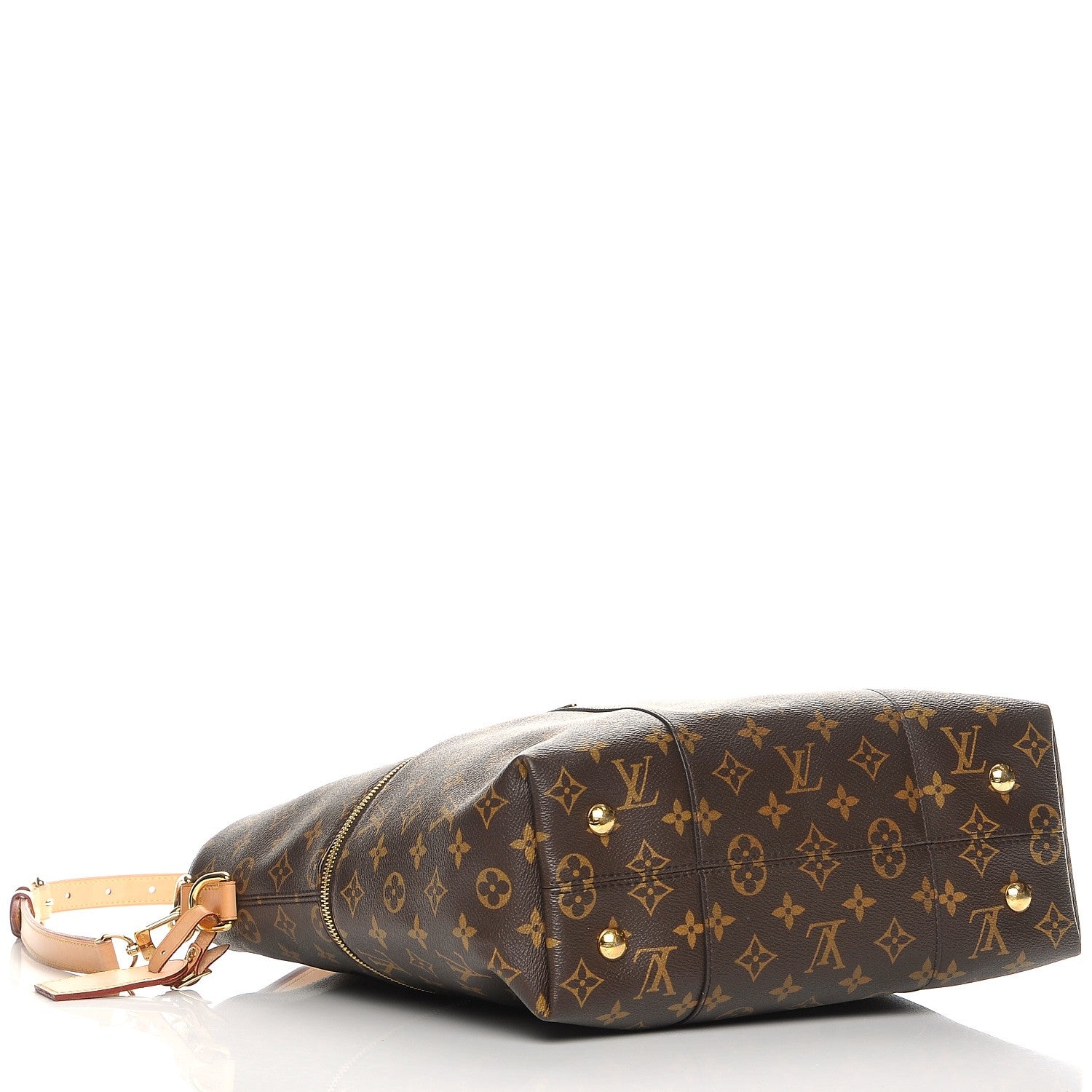 Louis Vuitton Monogram Melie 5 of 8