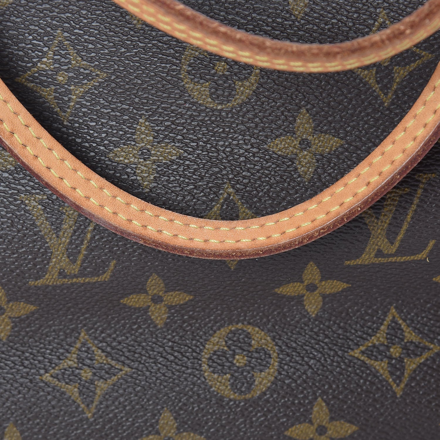Louis Vuitton Monogram Neverfull MM 15 of 15
