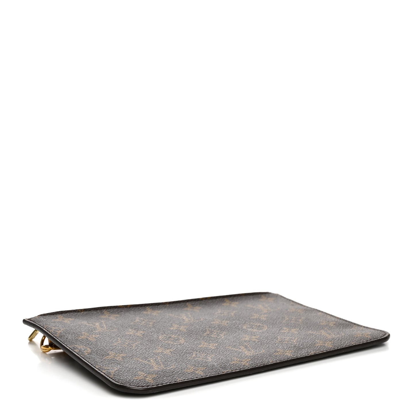 Monogram Neverfull MM GM Pochette Mimosa