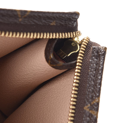 Louis Vuitton Monogram Toiletry Pouch 15 7 of 8