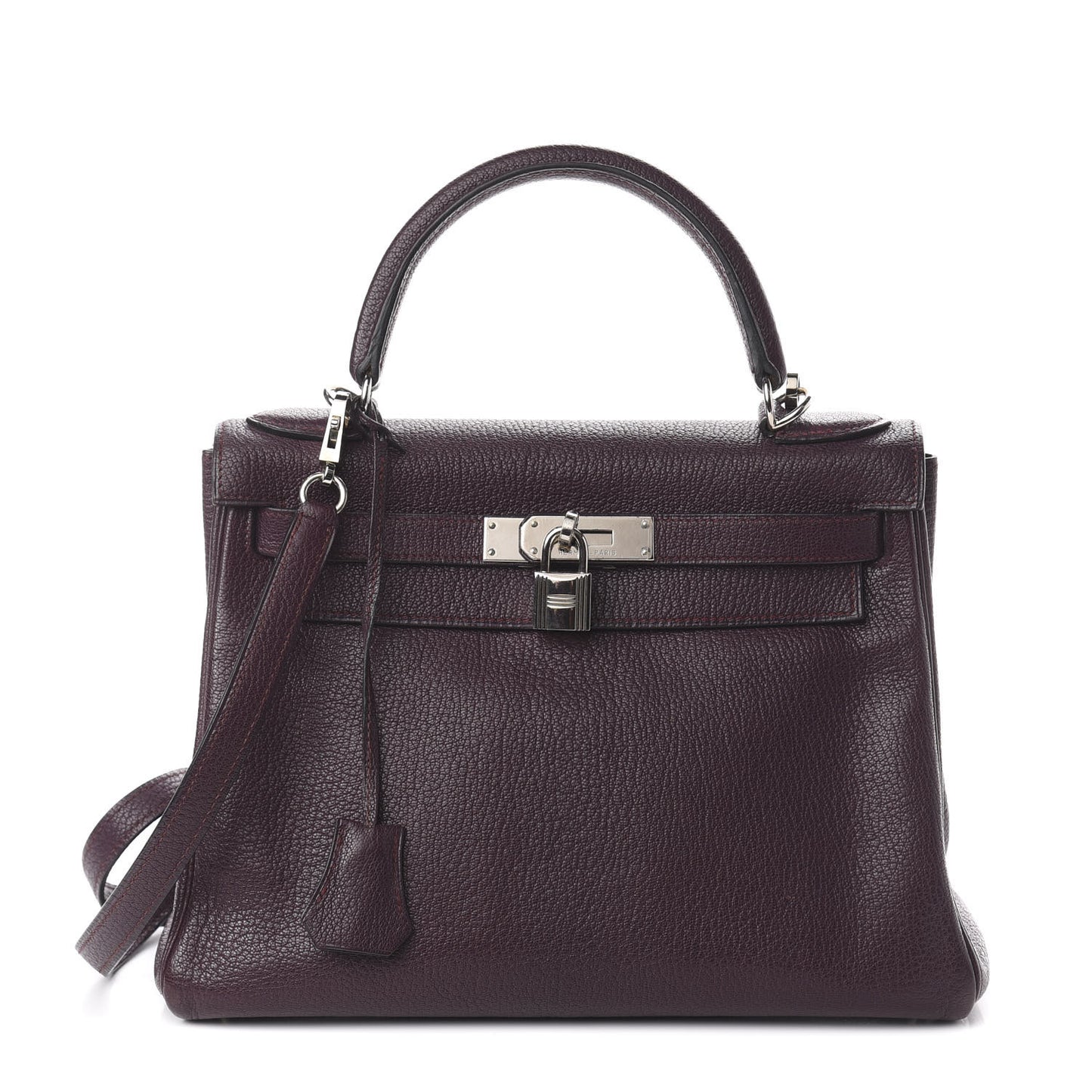 Chevre Mysore Kelly Retourne 28 Raisin