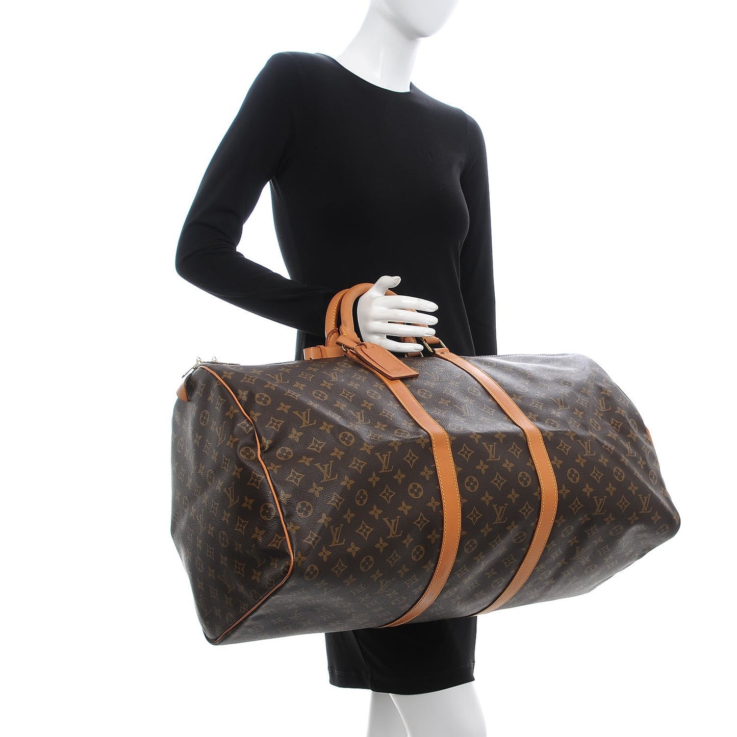 Monogram Keepall 60